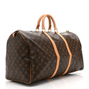 Monogram Keepall 55