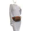 Monogram Dust Rush Bumbag