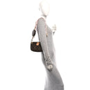 Monogram Multi Pochette Accessories Rose Clair