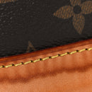 Monogram Alma BB