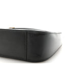 Smooth Calfskin Le 5 A 7 Hobo Black
