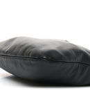Nappa Ivy Bag Black