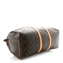 Monogram Keepall 50
