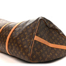 Monogram Keepall Bandouliere 60