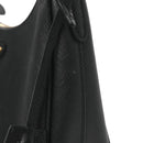 Saffiano Lux Re-Edition 2005 Shoulder Bag Black