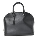 Epi Alma GM Black