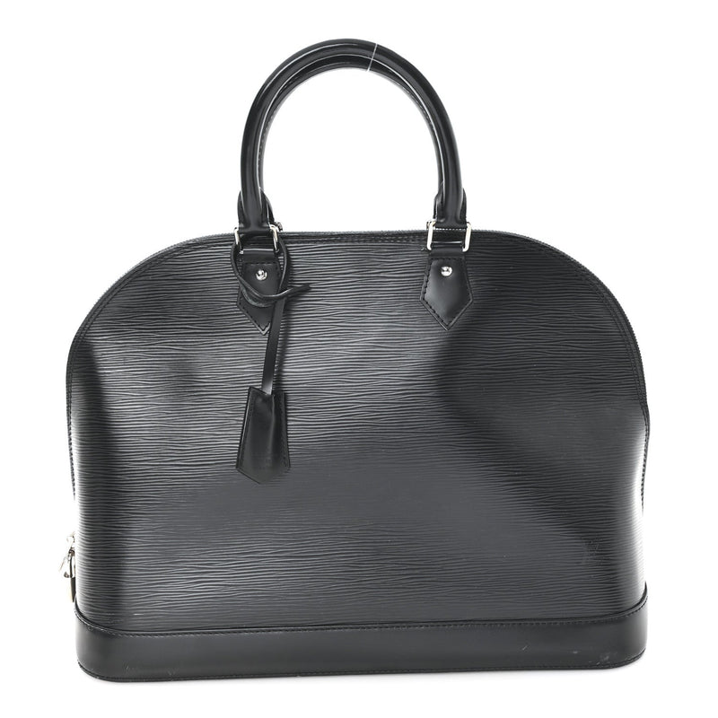 Epi Alma GM Black