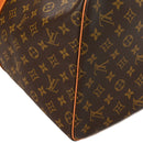 Monogram Keepall 55