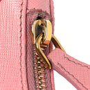 Saffiano Lux Re-Edition 2005 Shoulder Bag Petalo