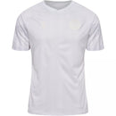 Denmark 22/23 II Away Jersey - Fan Version | Free Shipping + Keychain Gift