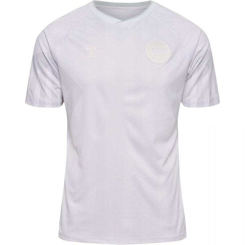 Denmark 22/23 II Away Jersey - Fan Version | Free Shipping + Keychain Gift