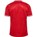 Denmark 24/25 I Home Jersey - Fan Version | Free Shipping + Keychain Gift