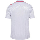 Denmark 24/25 II Away Jersey - Fan Version | Free Shipping + Keychain Gift