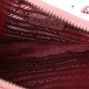 Nylon Re-Edition 2005 Shoulder Bag Rosa
