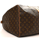 Monogram Keepall 60