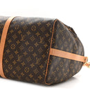 Monogram Keepall Bandouliere 55