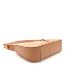 Smooth Calfskin Le 5 A 7 Vintage Brown
