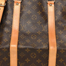 Monogram Keepall Bandouliere 50