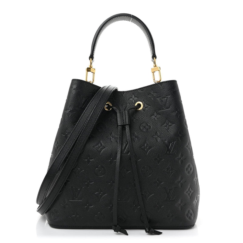 Empreinte Neonoe MM Black