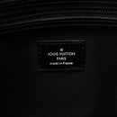 Monogram Eclipse LV Graffiti Keepall Bandouliere 50 Multicolor