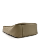 Supple Calfskin Large Le 5 A 7 Soft Hobo Strong Moss