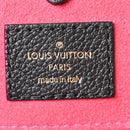 Calfskin Monogram Teddy Onthego GM Black