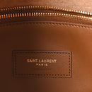 Smooth Calfskin Small Le 5 A 7 Soft Hobo Fox