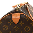 Monogram Keepall 55