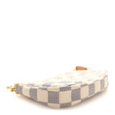 Damier Azur Mini Pochette Accessories