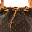 Monogram Noe