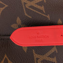 Monogram Neonoe MM Coquelicot