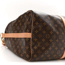 Monogram Keepall Bandouliere 55