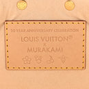 LV X TM Monogram Multicolor Pochette Accessories White