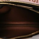 Monogram Multi Pochette Accessories Rose Clair