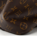 Monogram Neonoe MM Rose Poudre