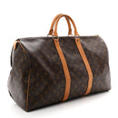 Monogram Keepall 50
