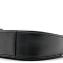 Smooth Calfskin Le 5 A 7 Mini Hobo Black