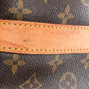Monogram Keepall Bandouliere 55