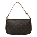 Monogram Pochette Accessories