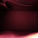 Vernis Alma PM Rouge Fauviste
