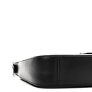 Smooth Calfskin Le 5 A 7 Hobo Black