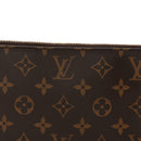 Monogram Pochette Accessories NM