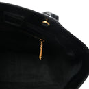 Calfskin Crocodile Embossed Small Greca Goddess Shoulder Bag
