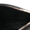 Nylon Re-Edition 2005 Shoulder Bag Black