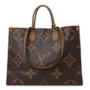 Reverse Monogram Giant Onthego GM