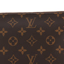 Monogram Pochette Accessories NM