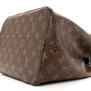 Monogram Neonoe MM Black