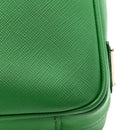 Saffiano Travel Briefcase Mango