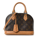 Monogram Alma BB