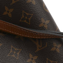Monogram Neonoe MM Caramel